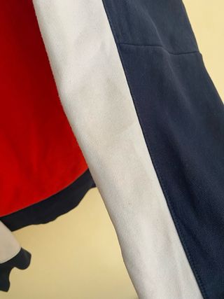 Sudadera Nike Colorblock