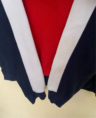 Sudadera Nike Colorblock