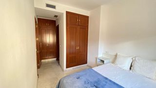 Piso en alquiler en San Julián en Sevilla