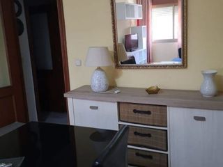 Piso en alquiler en La Buhaira en Sevilla
