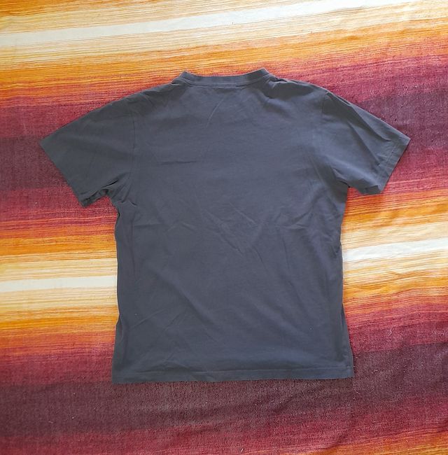 Camiseta Adidas negra M