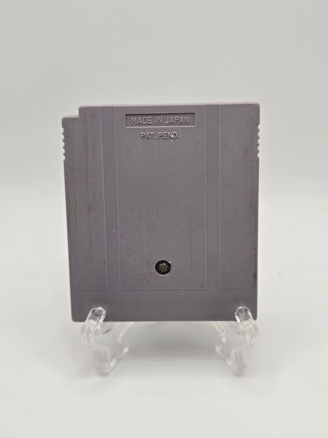 Super Mario Party 12 in 1 Game Boy Color