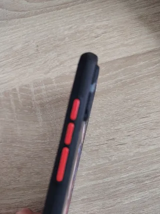 Custodia Dragon Ball Goku per Xiaomi Redmi Note 7 Pro