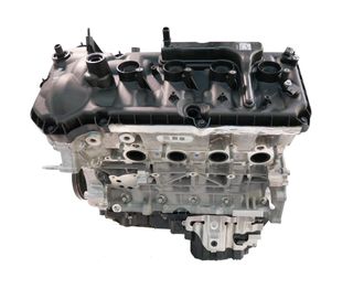 Motor 2018 Ford Mustang 5.0 V8 gasolina MF8F