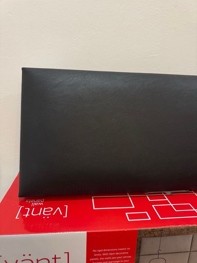 Paneles de pared Vant tapizados