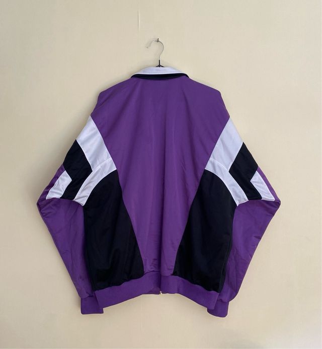 Chaqueta Active Vintage 