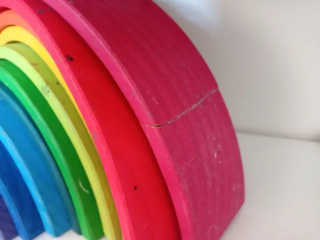 Arco Montessori 12 piezas