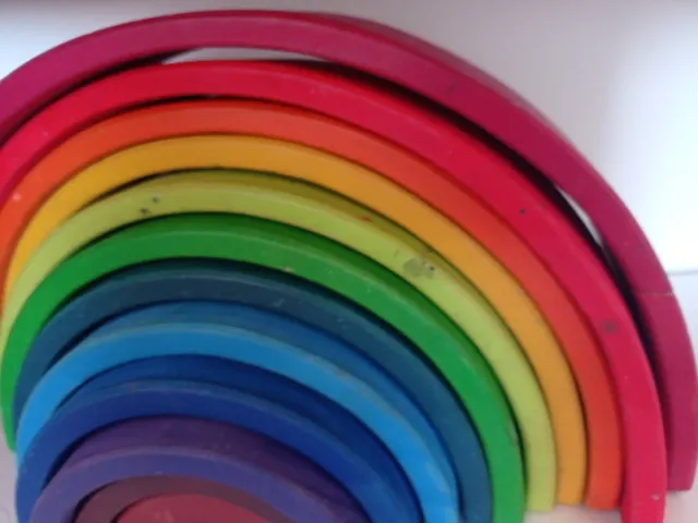 Arco Montessori 12 piezas