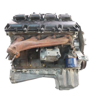 Motor para Dodge 5,7 Hemi V8 EZH