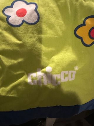 Tappeto Chicco per neonati in cotone