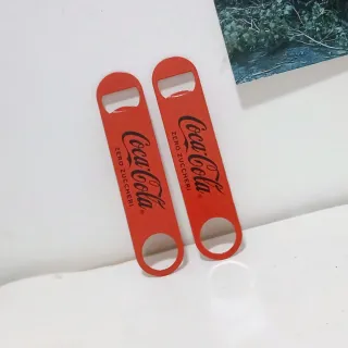 Abrebotellas destapador Coca-Cola Zero
