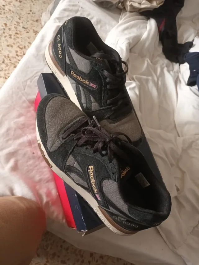 Reebok GL6000 Talla 42