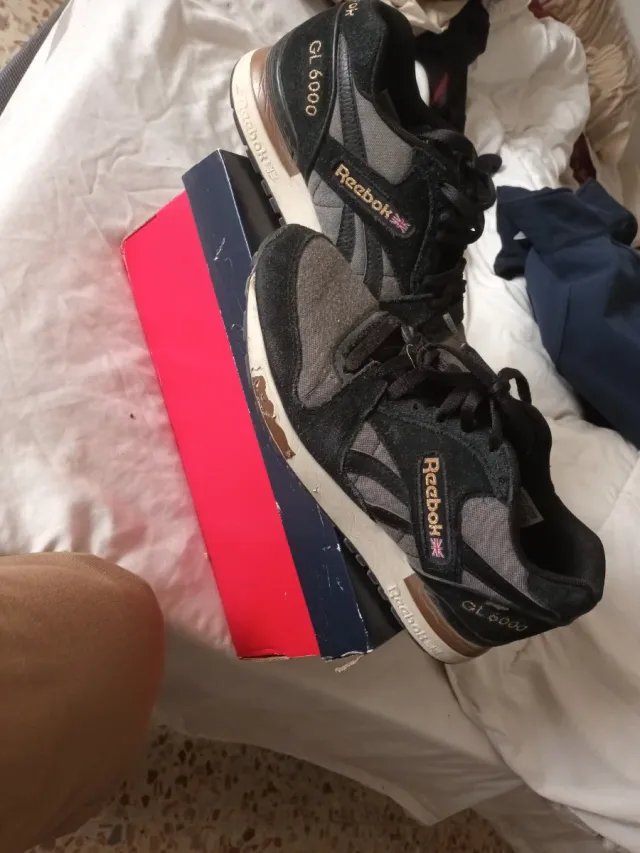 Reebok GL6000 Talla 42