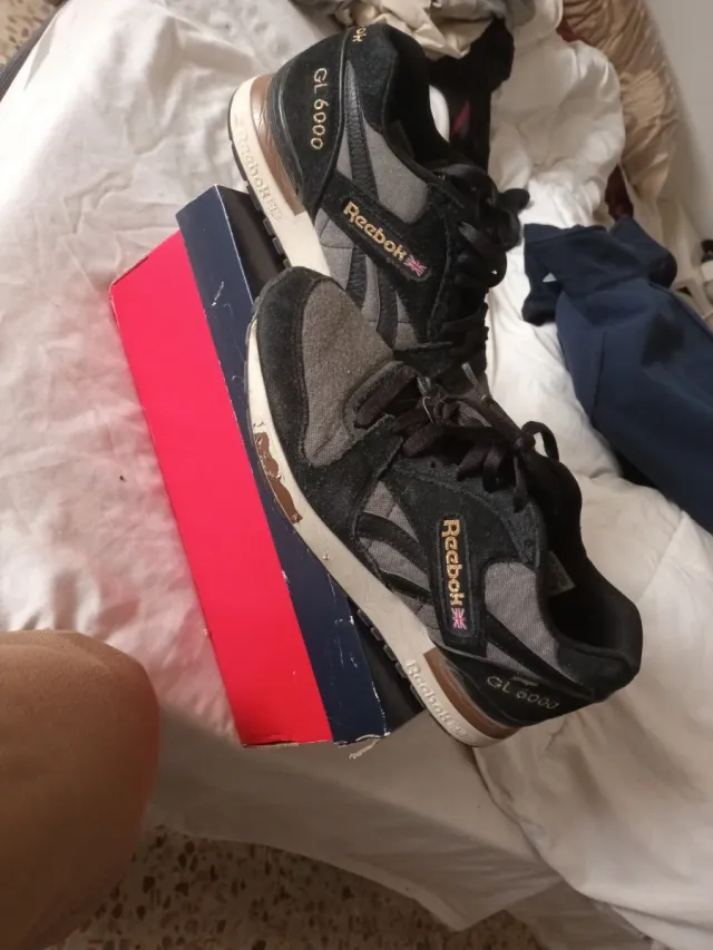 Reebok GL6000 Talla 42