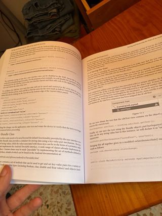 Android Studio 4.2 Development Essentials - Jav...