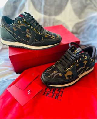 Zapatillas Carolina Herrera Mujer Talla [Talla]