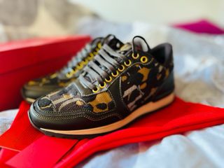 Zapatillas Carolina Herrera Mujer Talla [Talla]