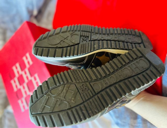 Zapatillas Carolina Herrera Mujer Talla [Talla]