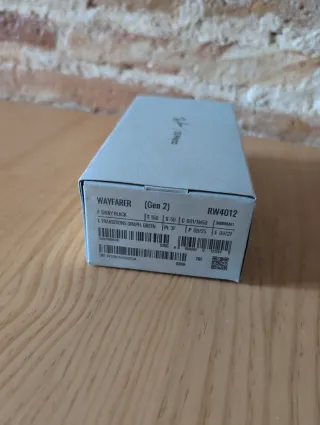 RayBan Wayfarer Meta Gen 2