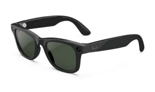 RayBan Wayfarer Meta Gen 2