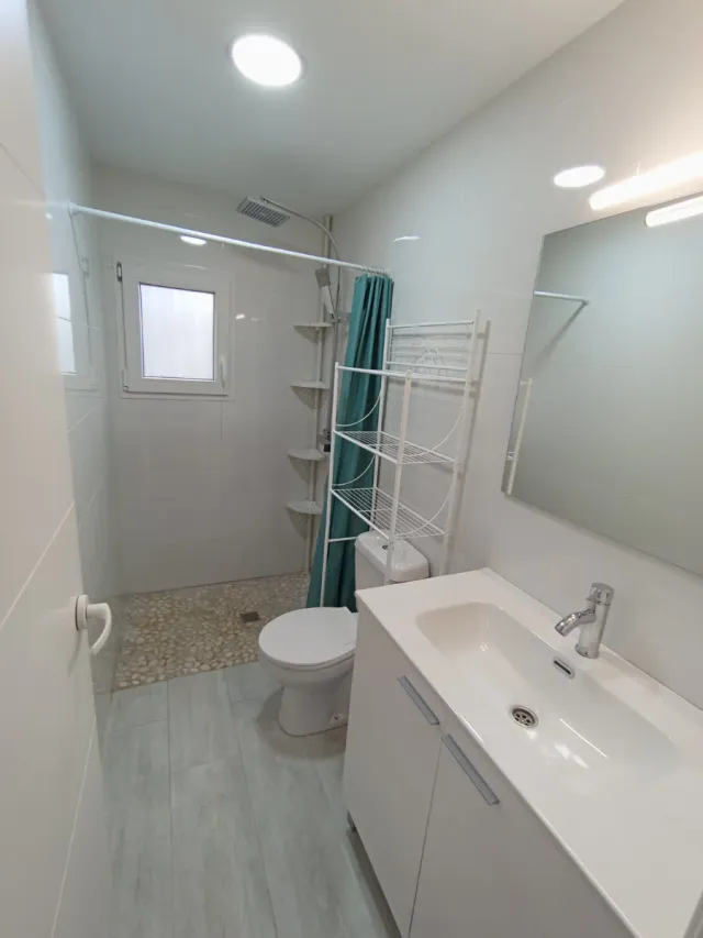 Apartamento en alquiler