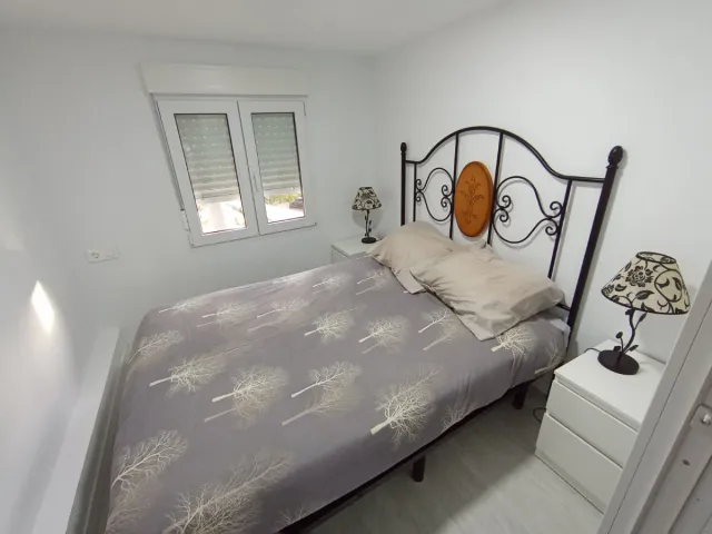 Apartamento en alquiler