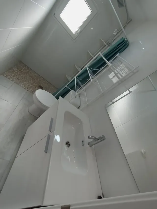 Apartamento en alquiler