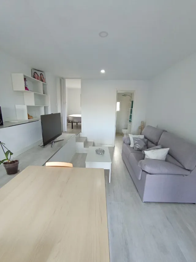 Apartamento en alquiler