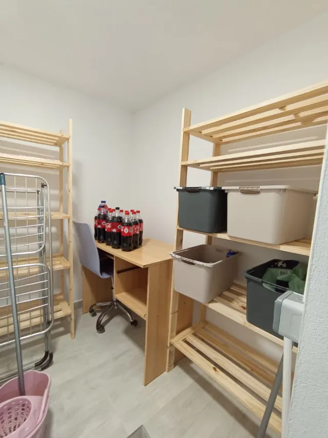 Apartamento en alquiler