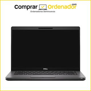 Portátil Dell Latitude 5400 i5