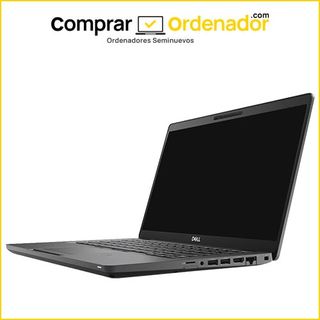 Portátil Dell Latitude 5400 i5