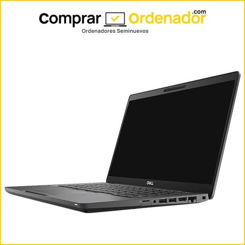 Portátil Dell Latitude 5400 i5