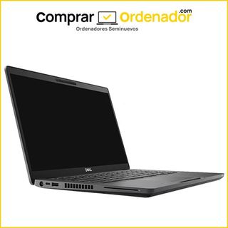 Portátil Dell Latitude 5400 i5
