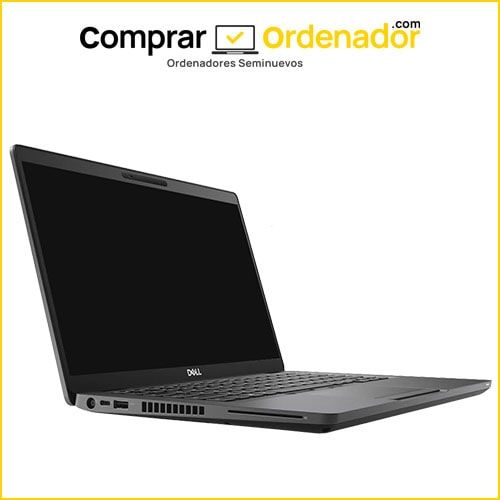 Portátil Dell Latitude 5400 i5