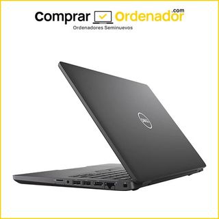 Portátil Dell Latitude 5400 i5