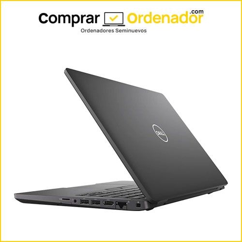 Portátil Dell Latitude 5400 i5