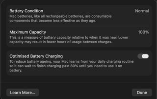 Vendo MacBook Air M2 (2022) (Salud batería 100%)