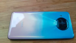 Xiaomi Mi 10T Lite 5G 128GB Ricambi