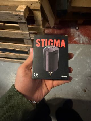 Battery For Tattoo Machine