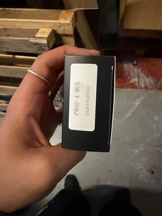 Battery For Tattoo Machine