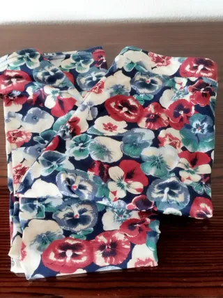 Leggings Yamamay floreali