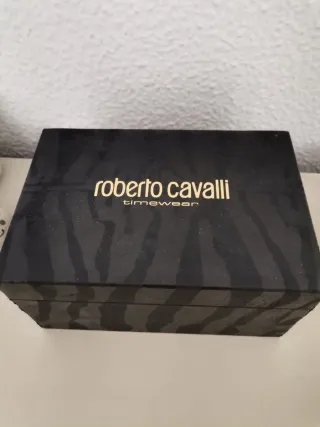 Reloj Pulsera Serpiente Dorado Mujer