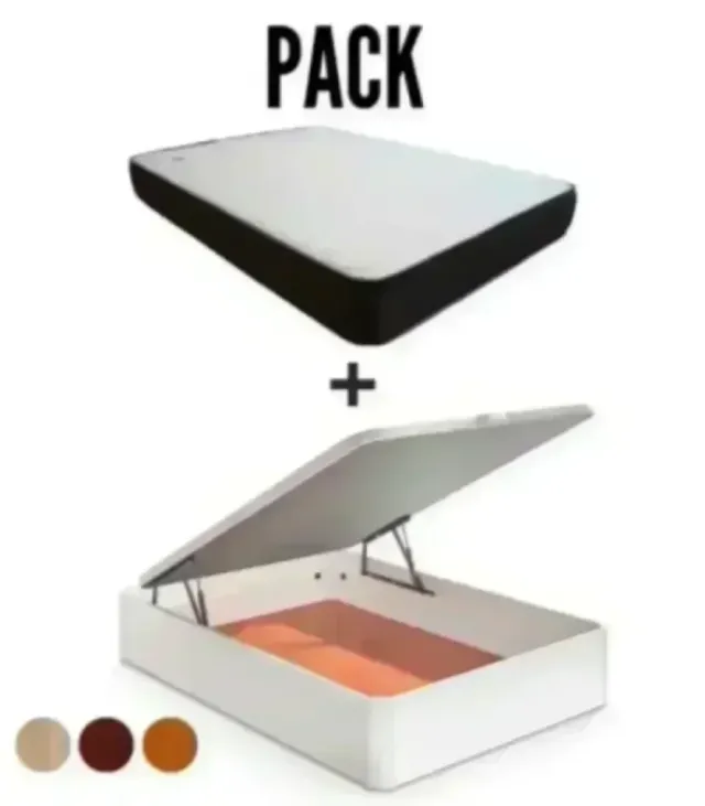 COLCHONES I CANAPÉS