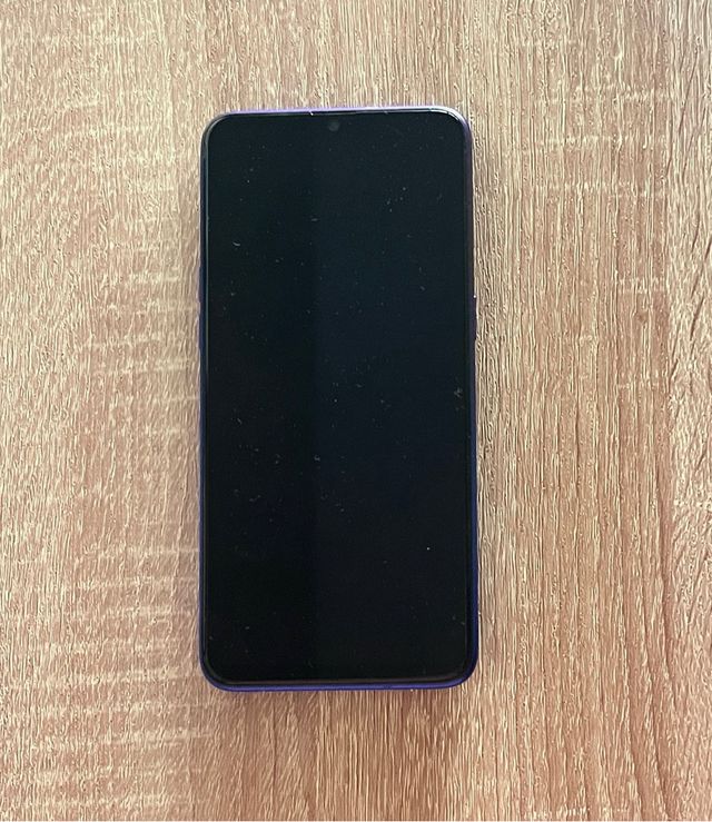 Realme 5 Pro Azul/Morado