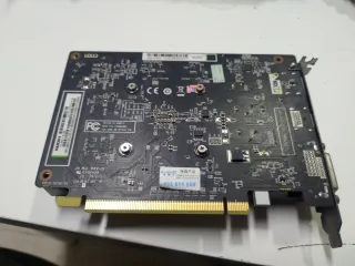 Sapphire Pulse Radeon RX 550 4GB