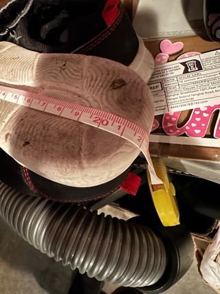 Scarpe Marvel Miles Morales Bambino 26