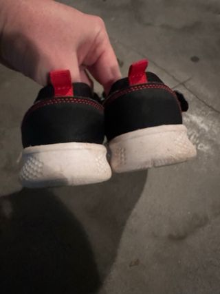 Scarpe Marvel Miles Morales Bambino 26