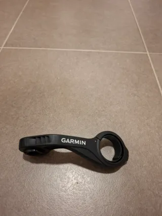 Soporte Garmin largo