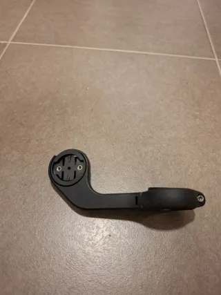 Soporte Garmin largo