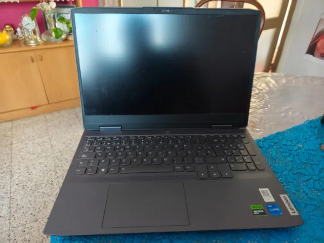 Ordenador Lenovo LOQ